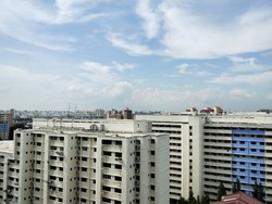 Parc Vera (D19), Condominium #210491331